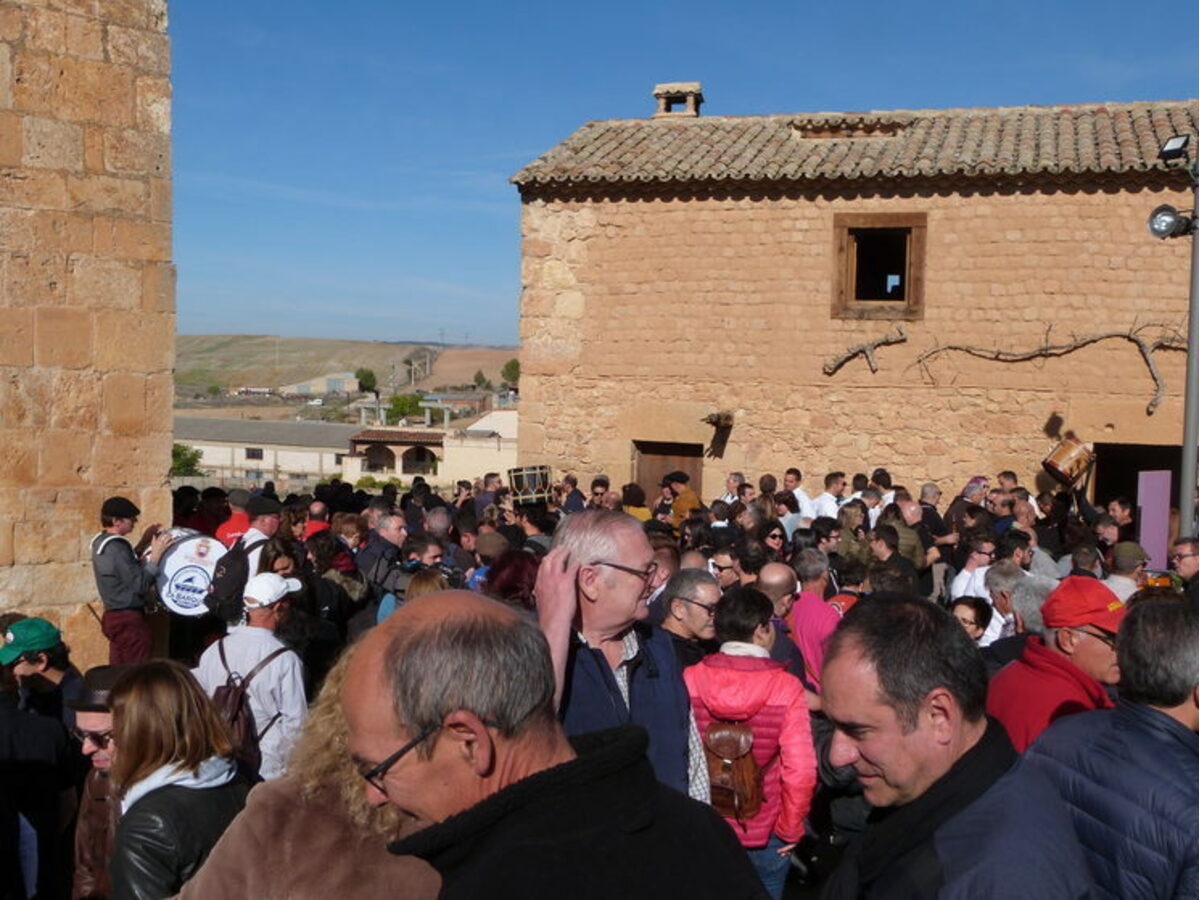 Programa Aires de Dulzaina - Imagen 8