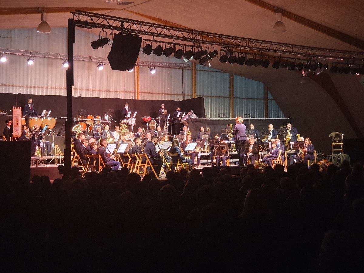 Programa Aires de Dulzaina - Imagen 9