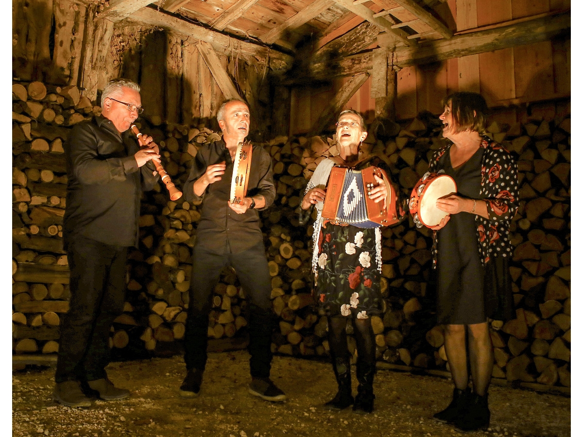 Programa Aires de Dulzaina - Imagen 6