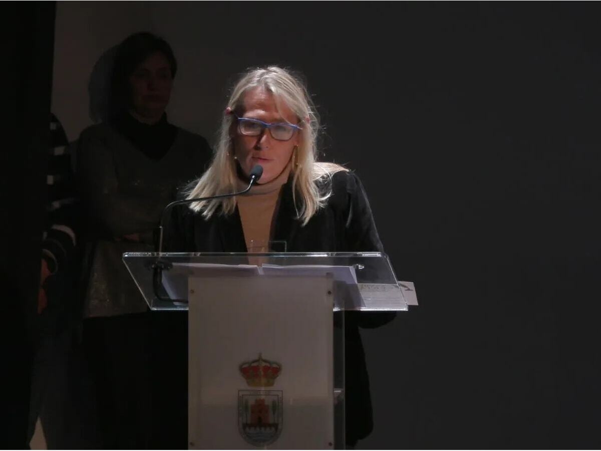 Guillermo Velasco Rico, primer premio del Certamen Literario - Imagen 8