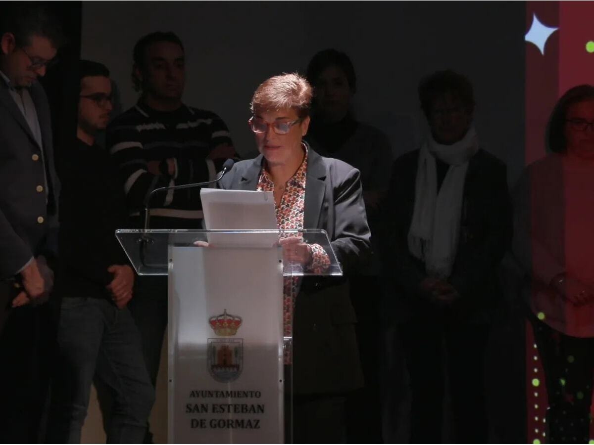 Guillermo Velasco Rico, primer premio del Certamen Literario - Imagen 9