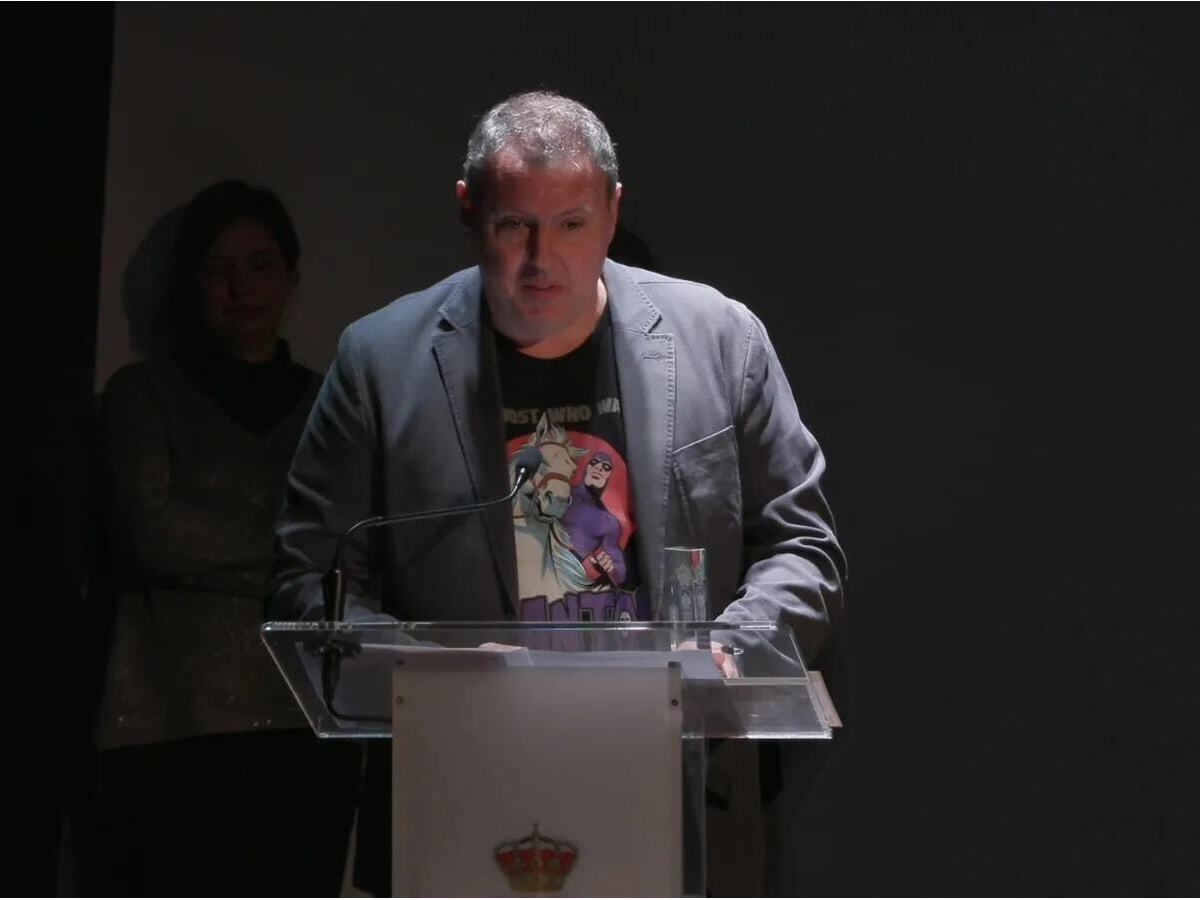 Guillermo Velasco Rico, primer premio del Certamen Literario - Imagen 6