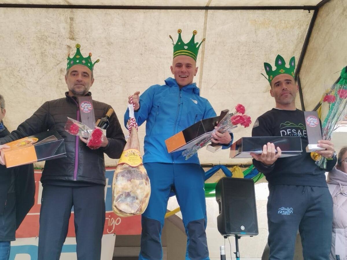 IX Carrera de Reyes - Imagen 2