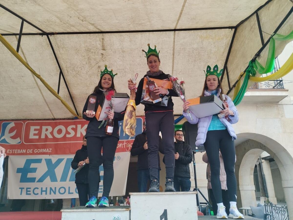 IX Carrera de Reyes - Imagen 3
