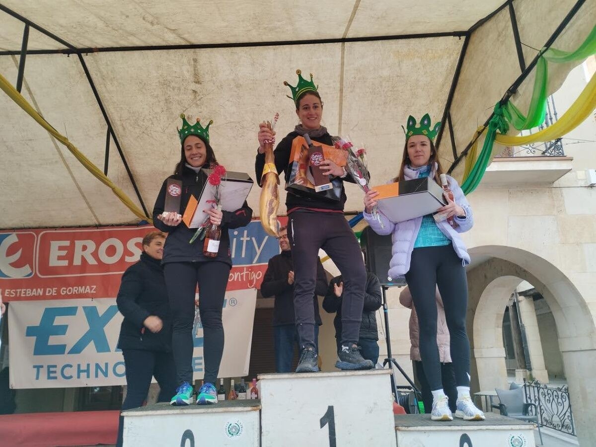 IX Carrera de Reyes - Imagen 4