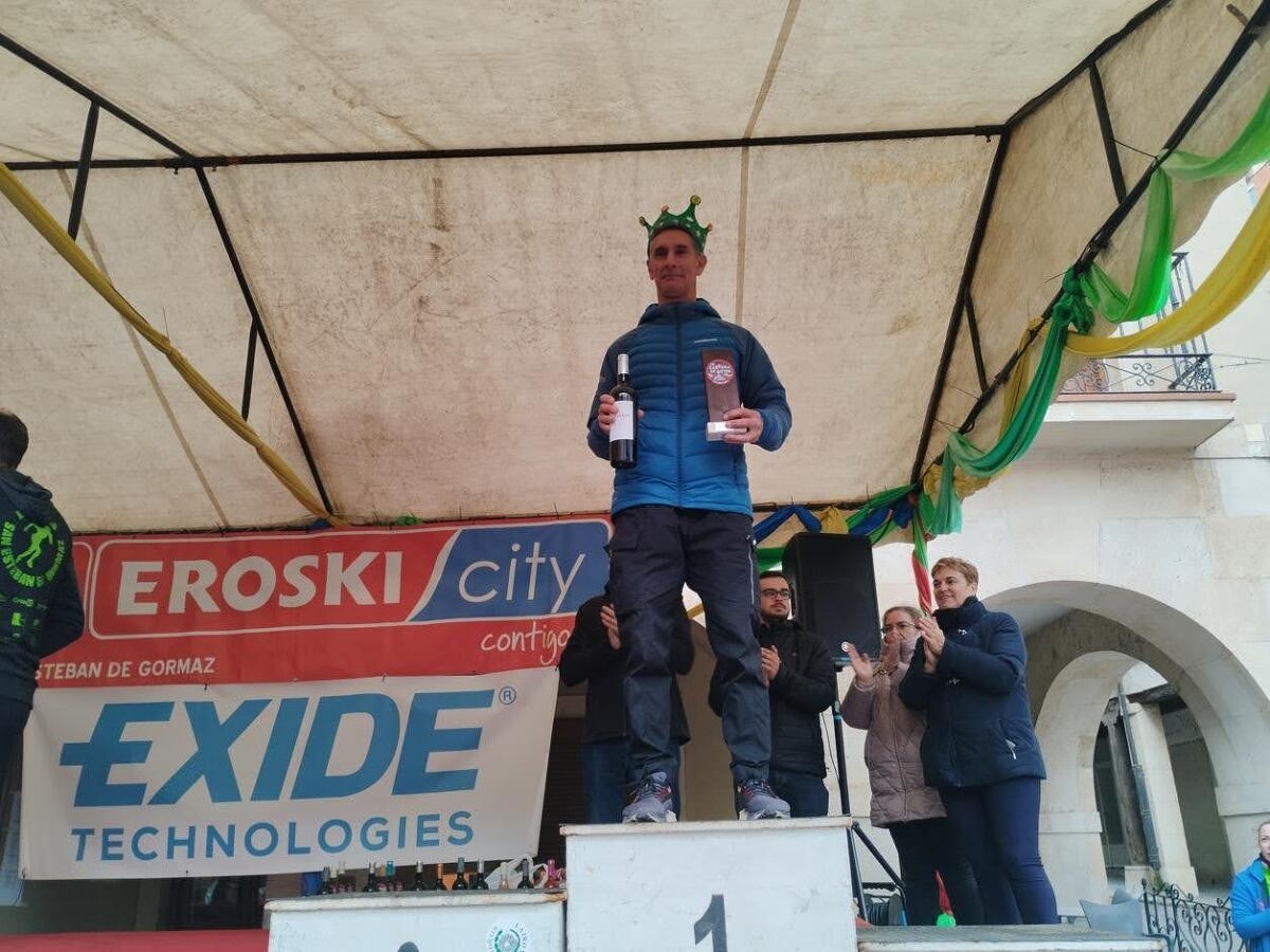 IX Carrera de Reyes - Imagen 5