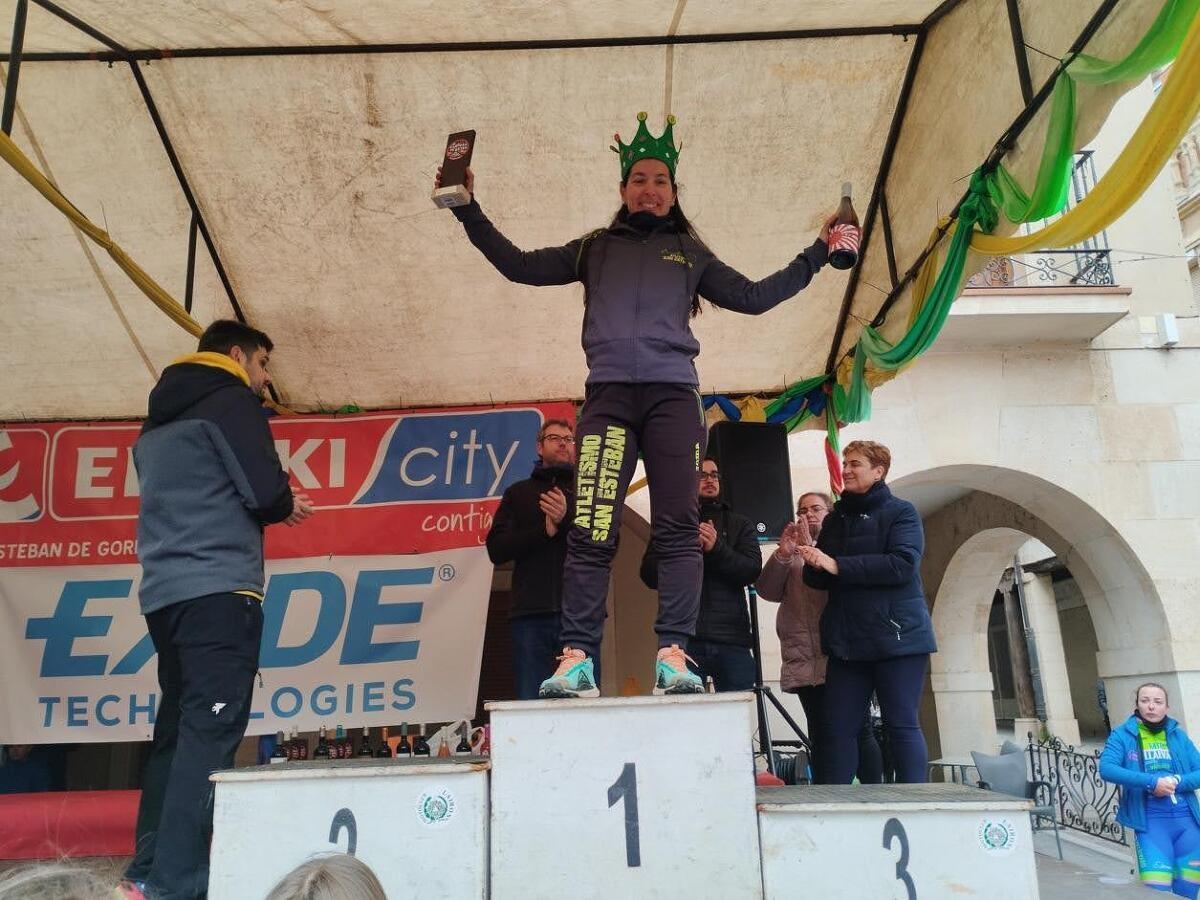 IX Carrera de Reyes - Imagen 6