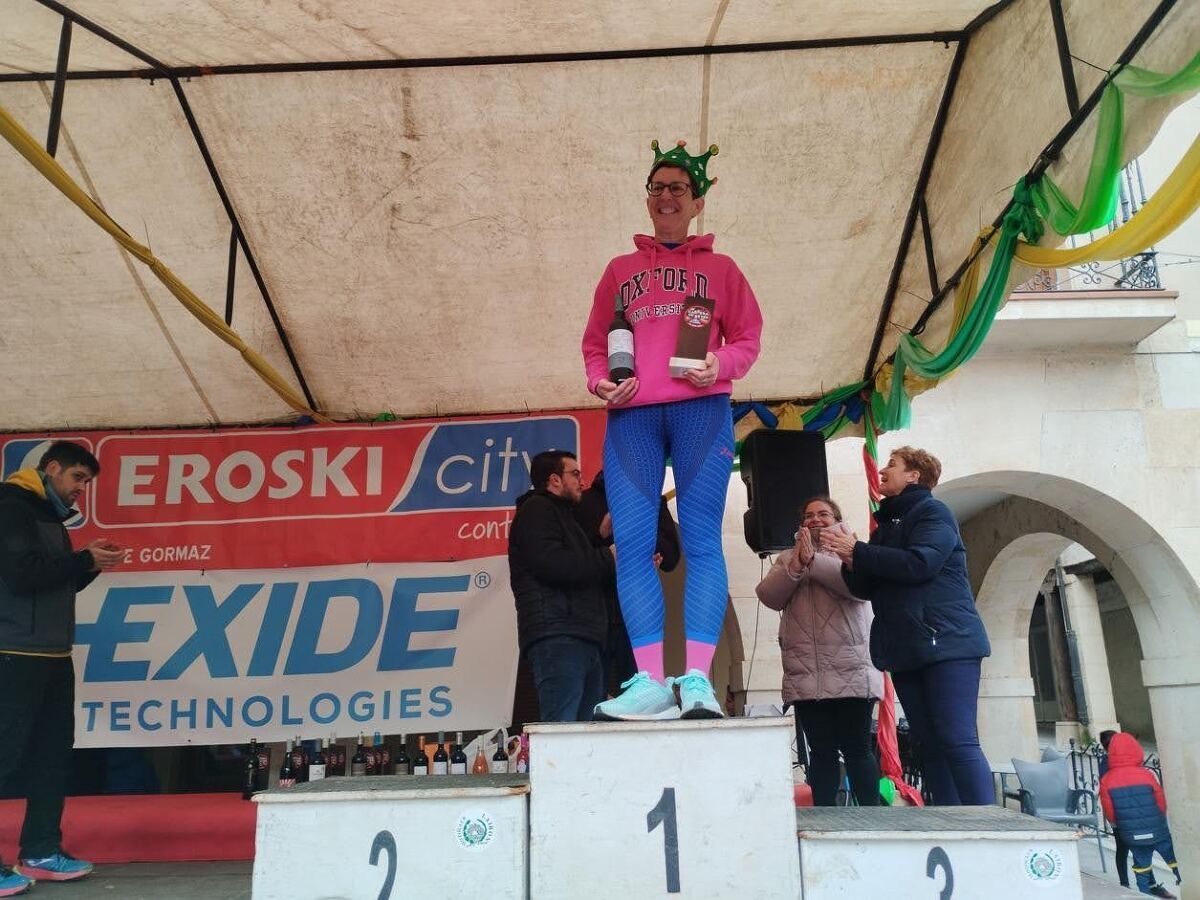 IX Carrera de Reyes - Imagen 7