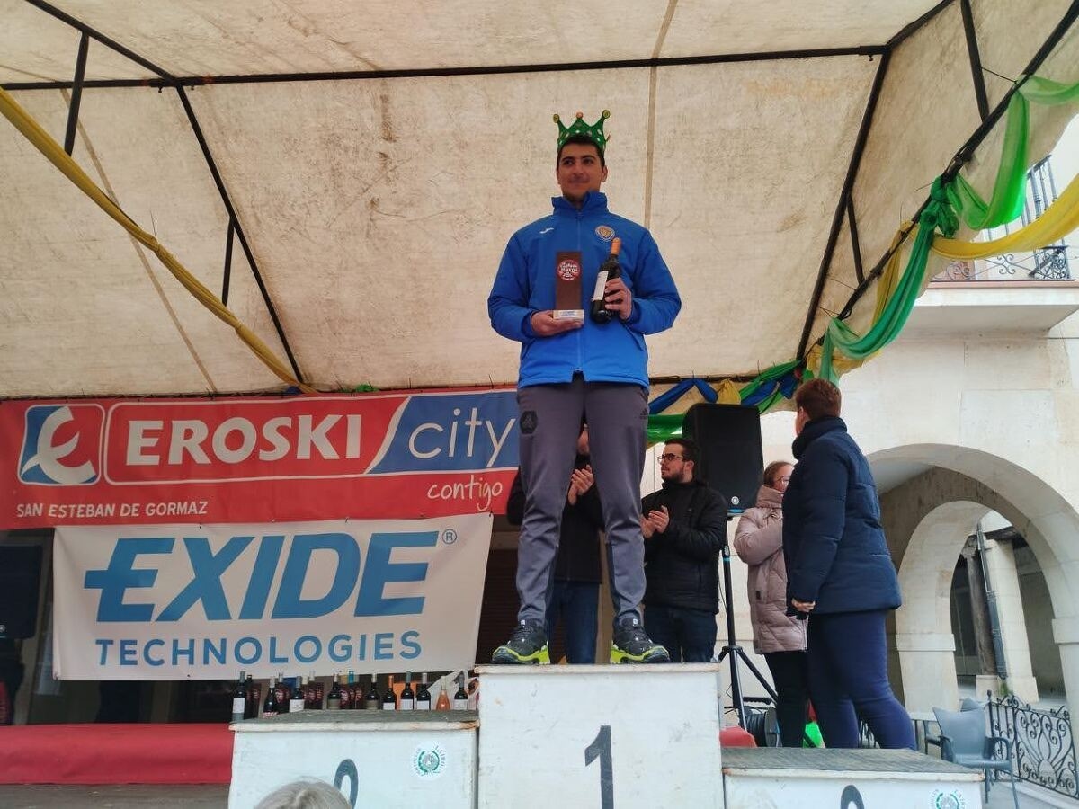 IX Carrera de Reyes - Imagen 9