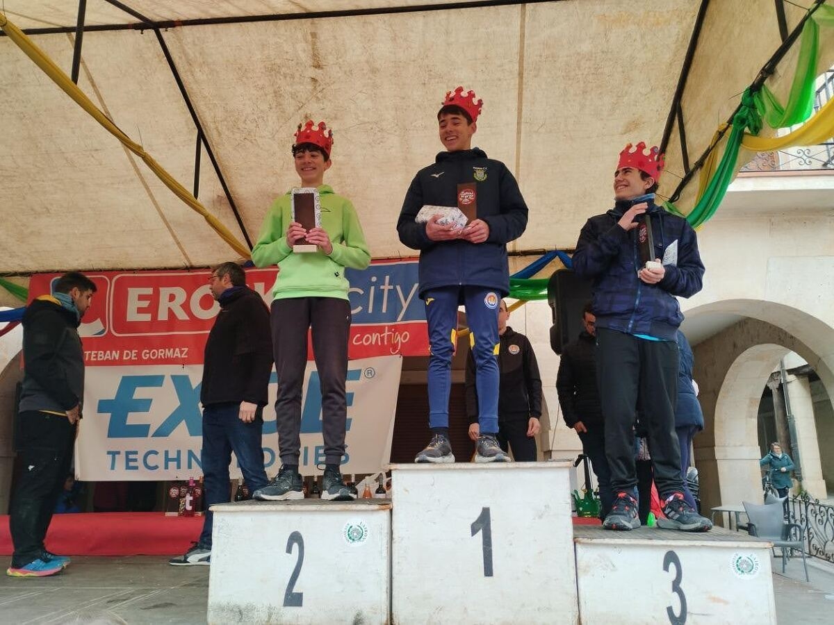 IX Carrera de Reyes - Imagen 10