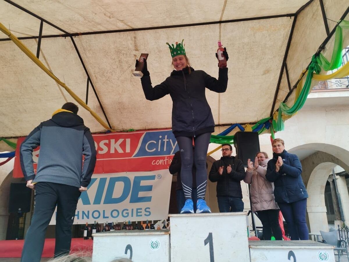 IX Carrera de Reyes - Imagen 12