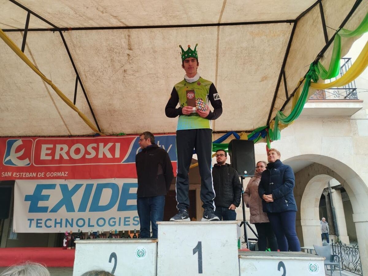 IX Carrera de Reyes - Imagen 13