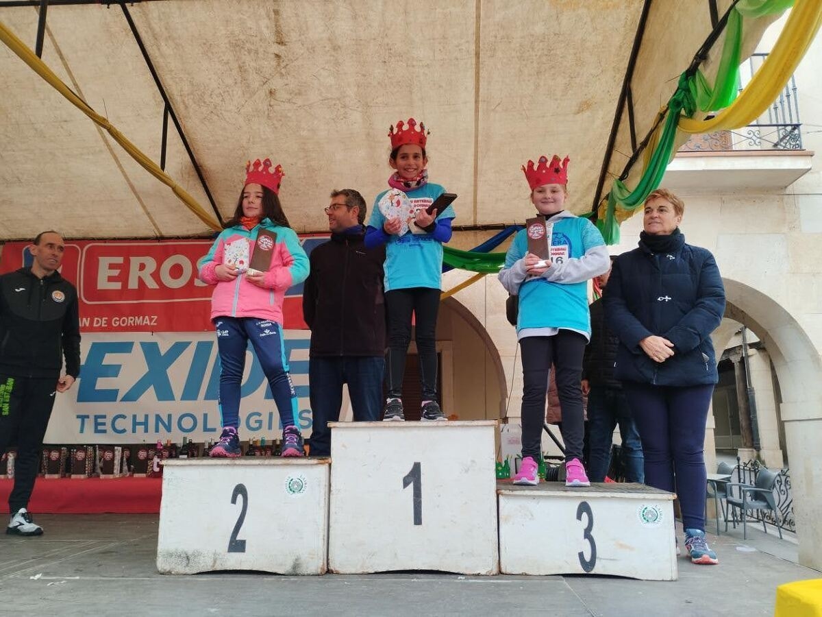 IX Carrera de Reyes - Imagen 14