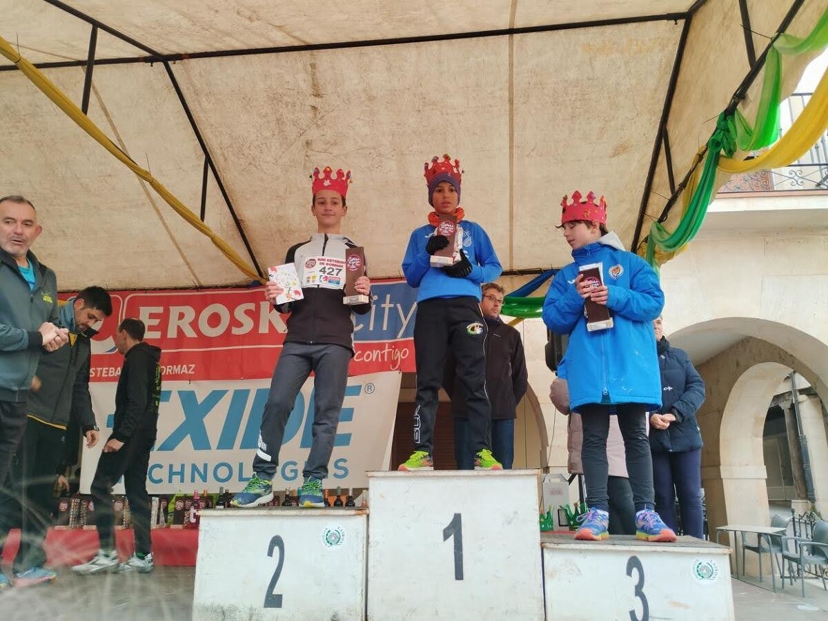 IX Carrera de Reyes - Imagen 15