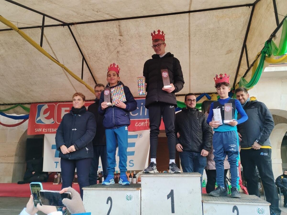 IX Carrera de Reyes - Imagen 16