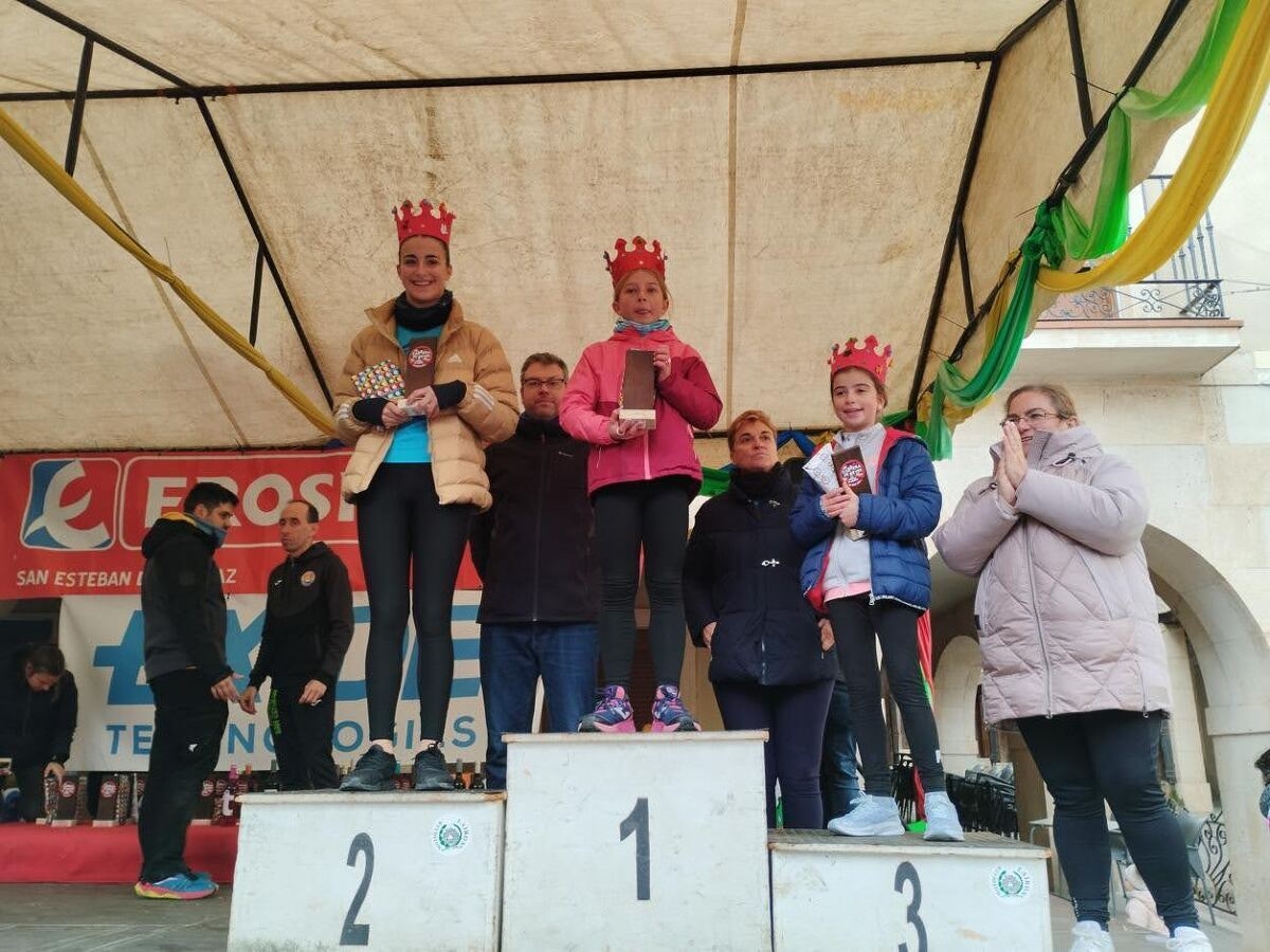 IX Carrera de Reyes - Imagen 17