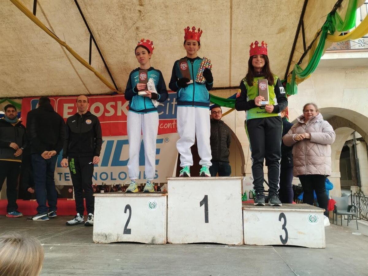 IX Carrera de Reyes - Imagen 18