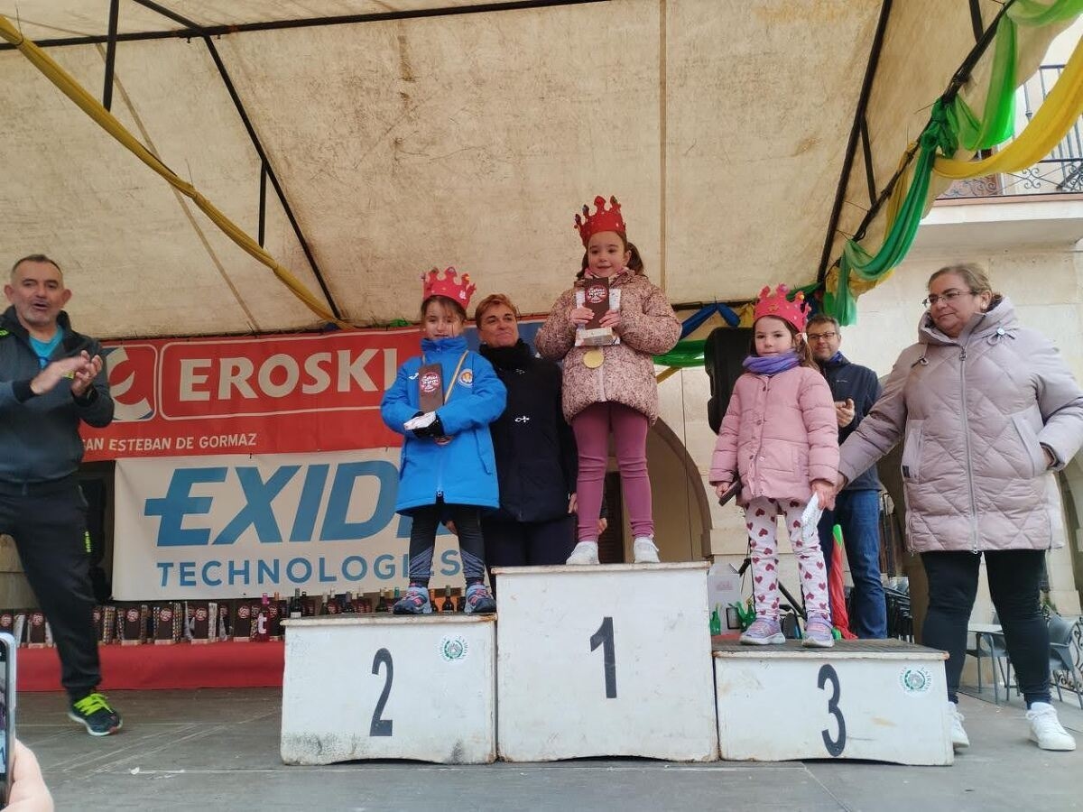 IX Carrera de Reyes - Imagen 19