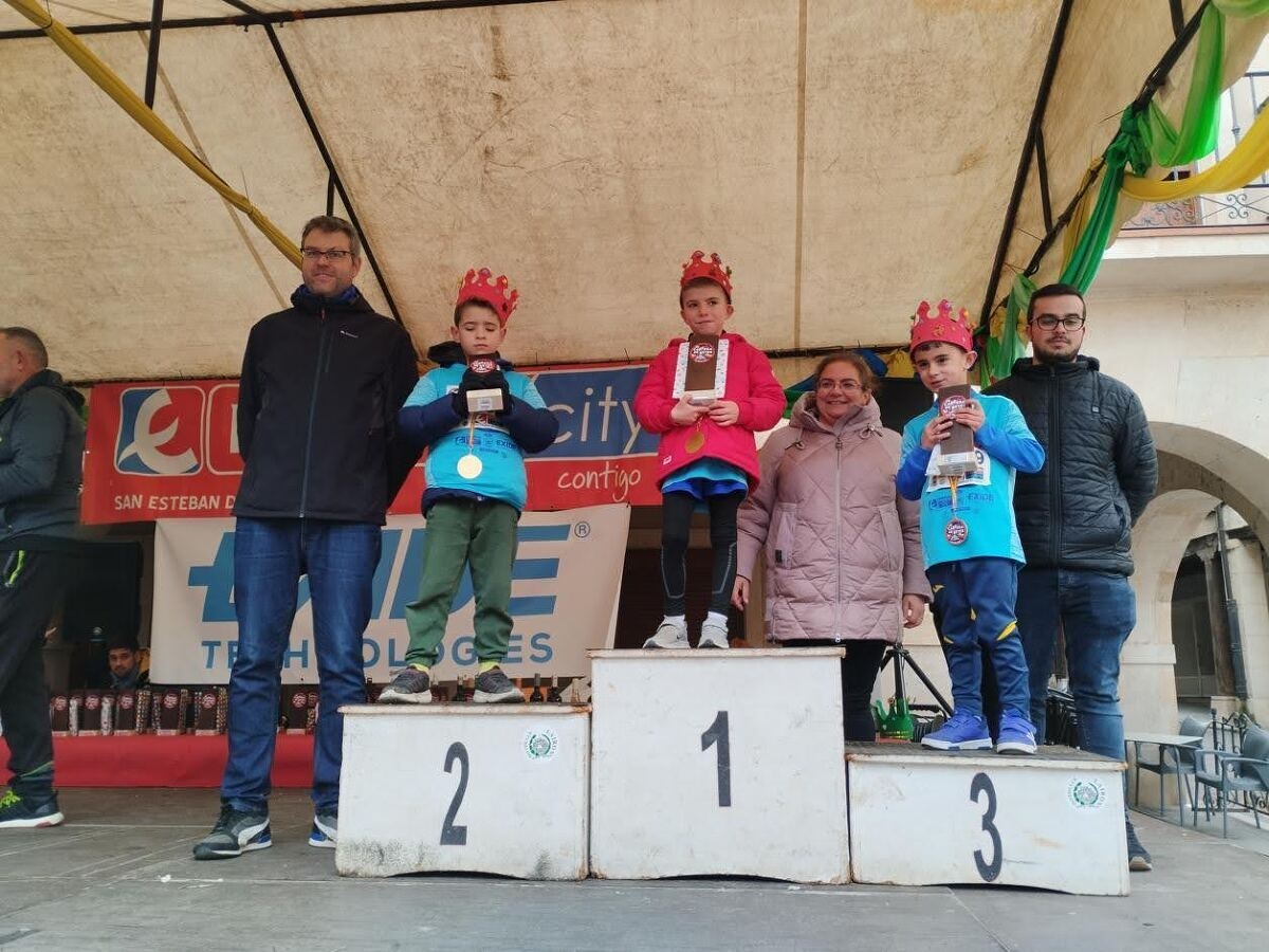 IX Carrera de Reyes - Imagen 20