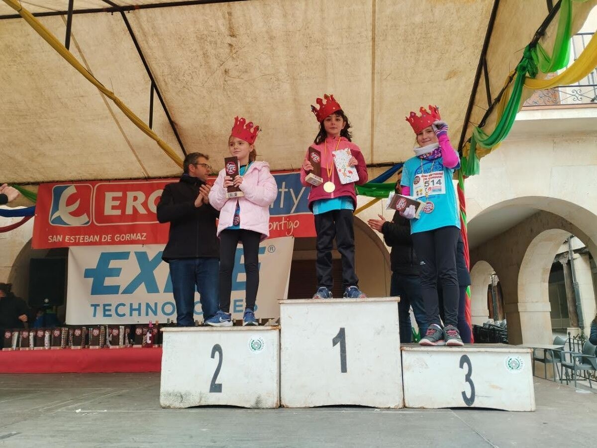 IX Carrera de Reyes - Imagen 21