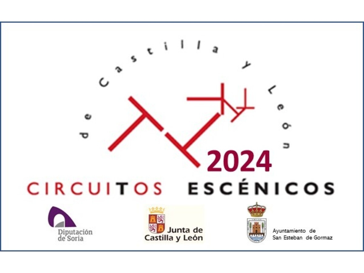 Circuitos Escénicos 2024 - Imagen 2