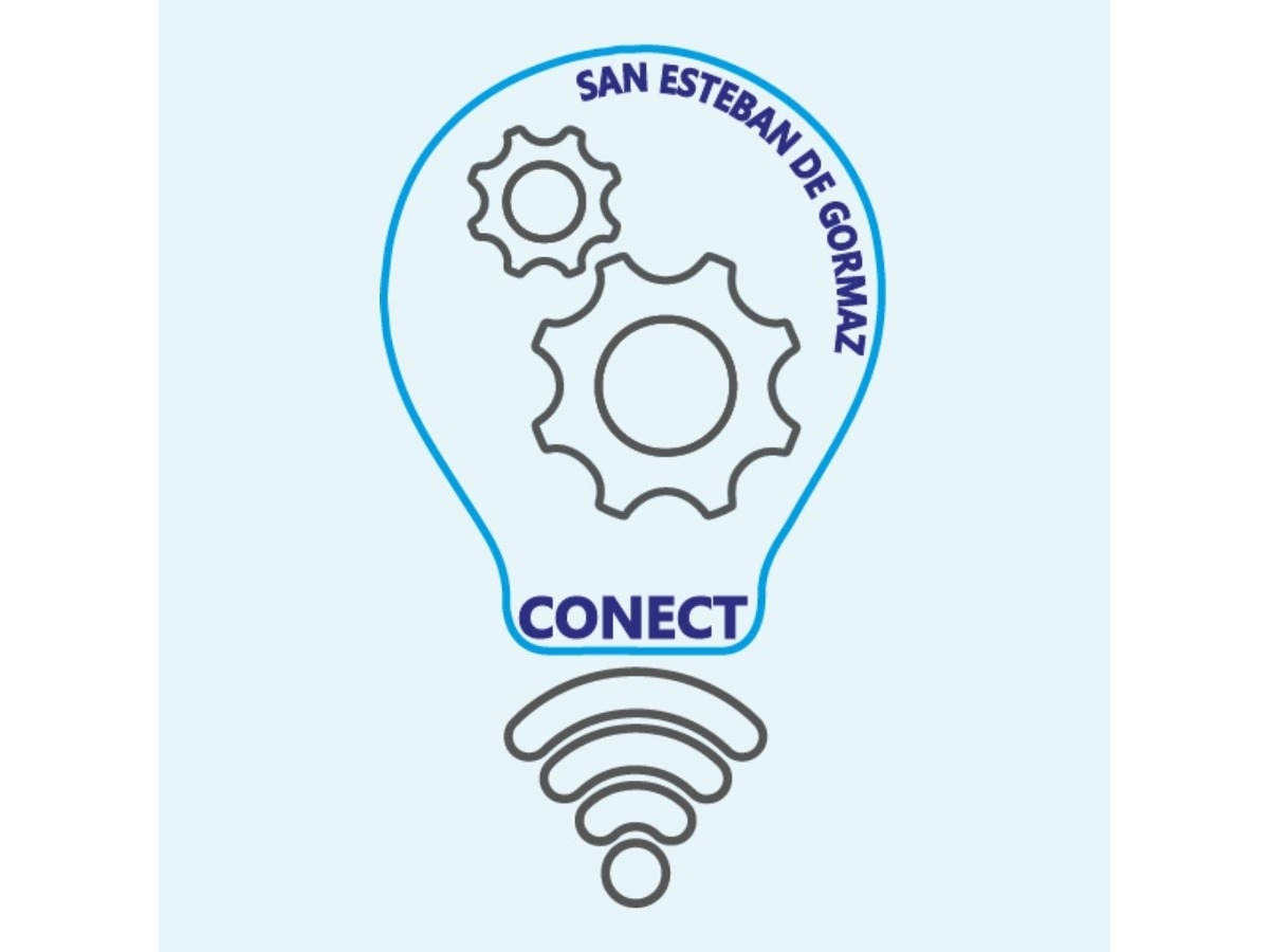 Creación del Nuevo Centro CONECT en San Esteban