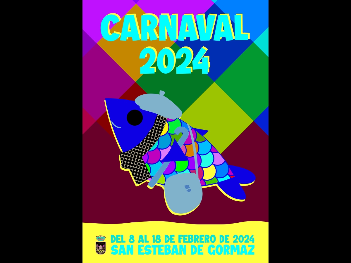 Carnaval 2024