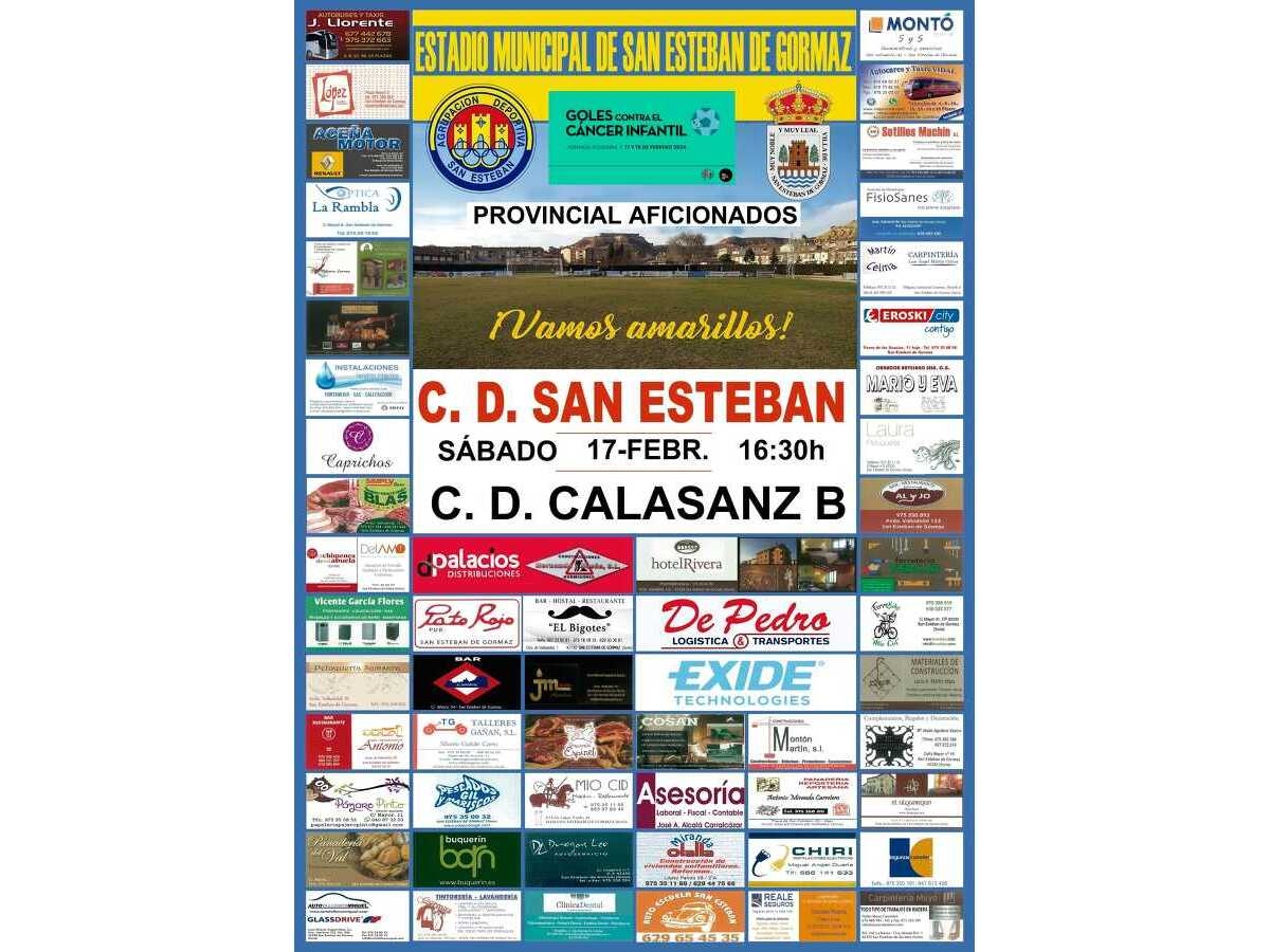 Goles contra el cáncer infantil - Imagen 3