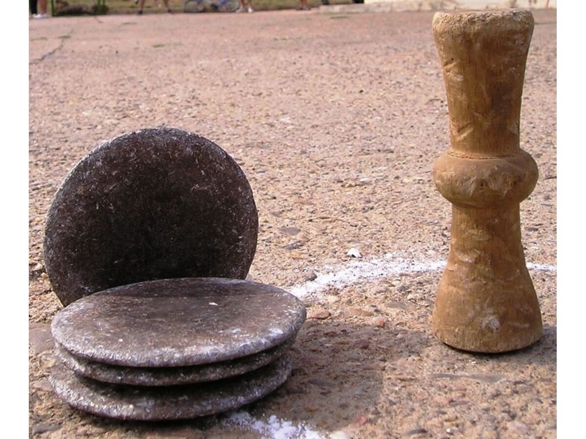 Interpueblos y Juegos Populares 2024