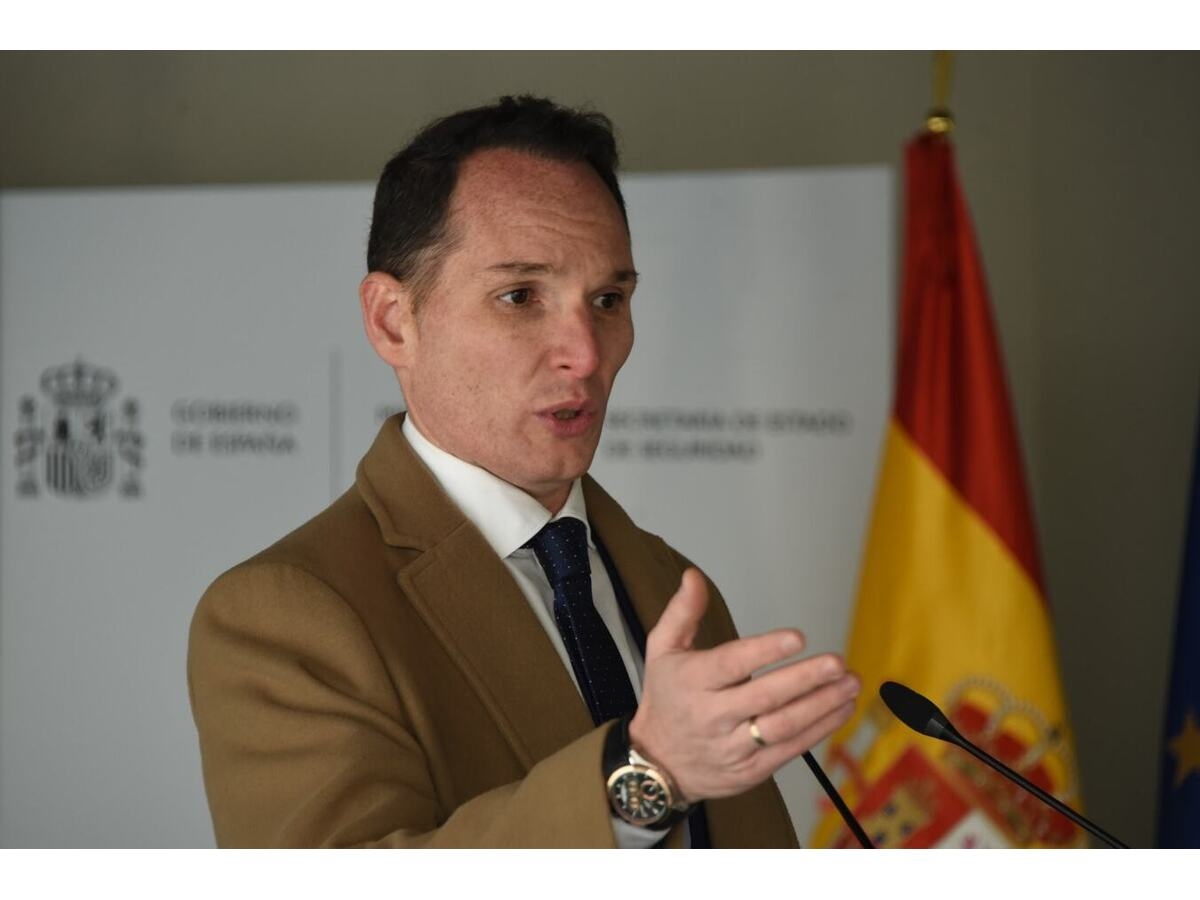 Inaugurado el cuartel de la Guardia Civil - Imagen 7