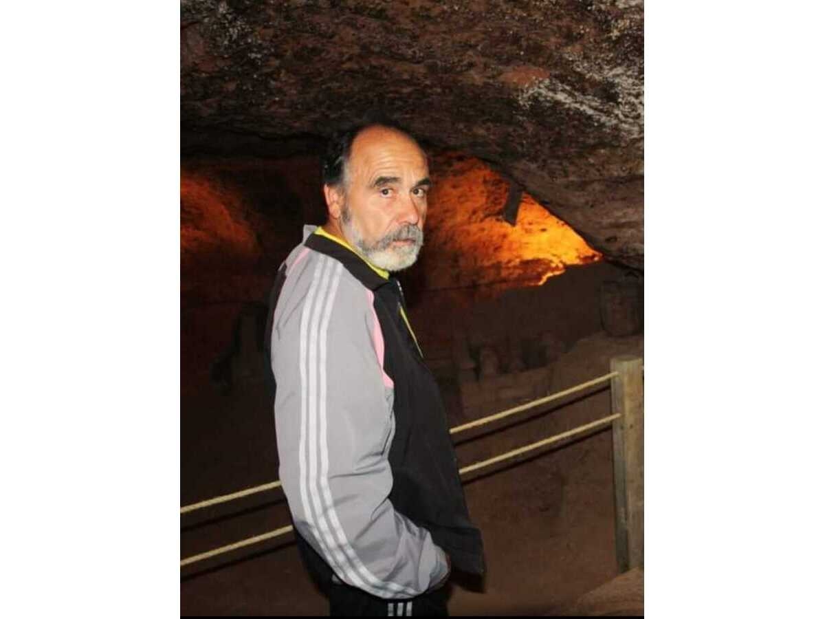 Fallece Alberto Carrasco