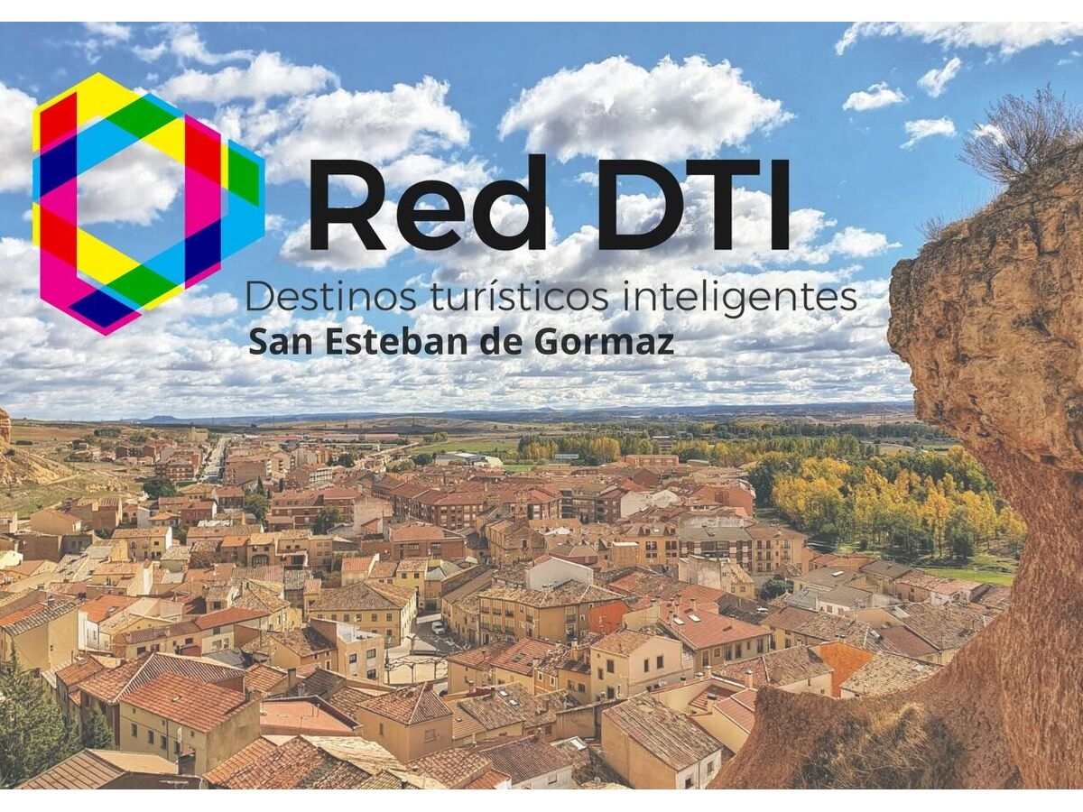 San Esteban se incorpora a la Red DTI