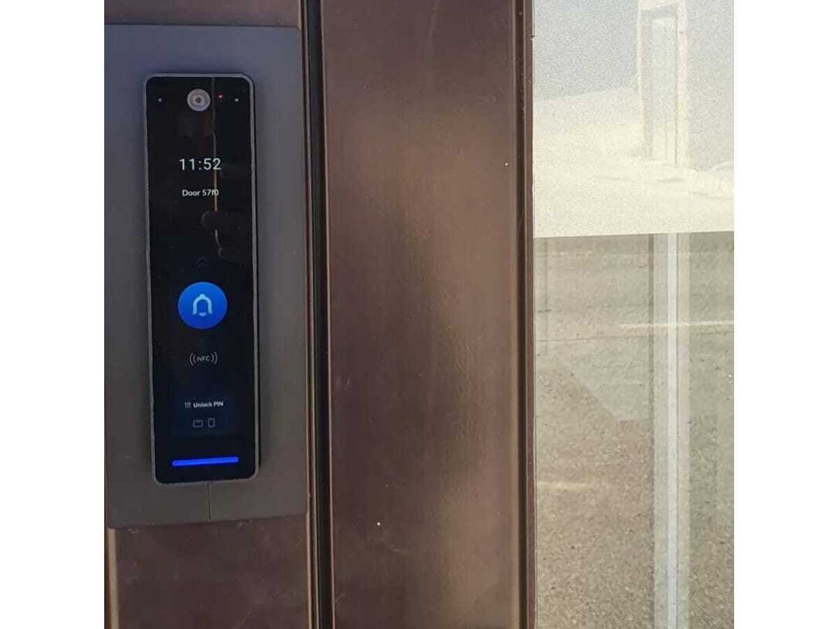 Códigos de acceso para la apertura del gimnasio - Imagen 2