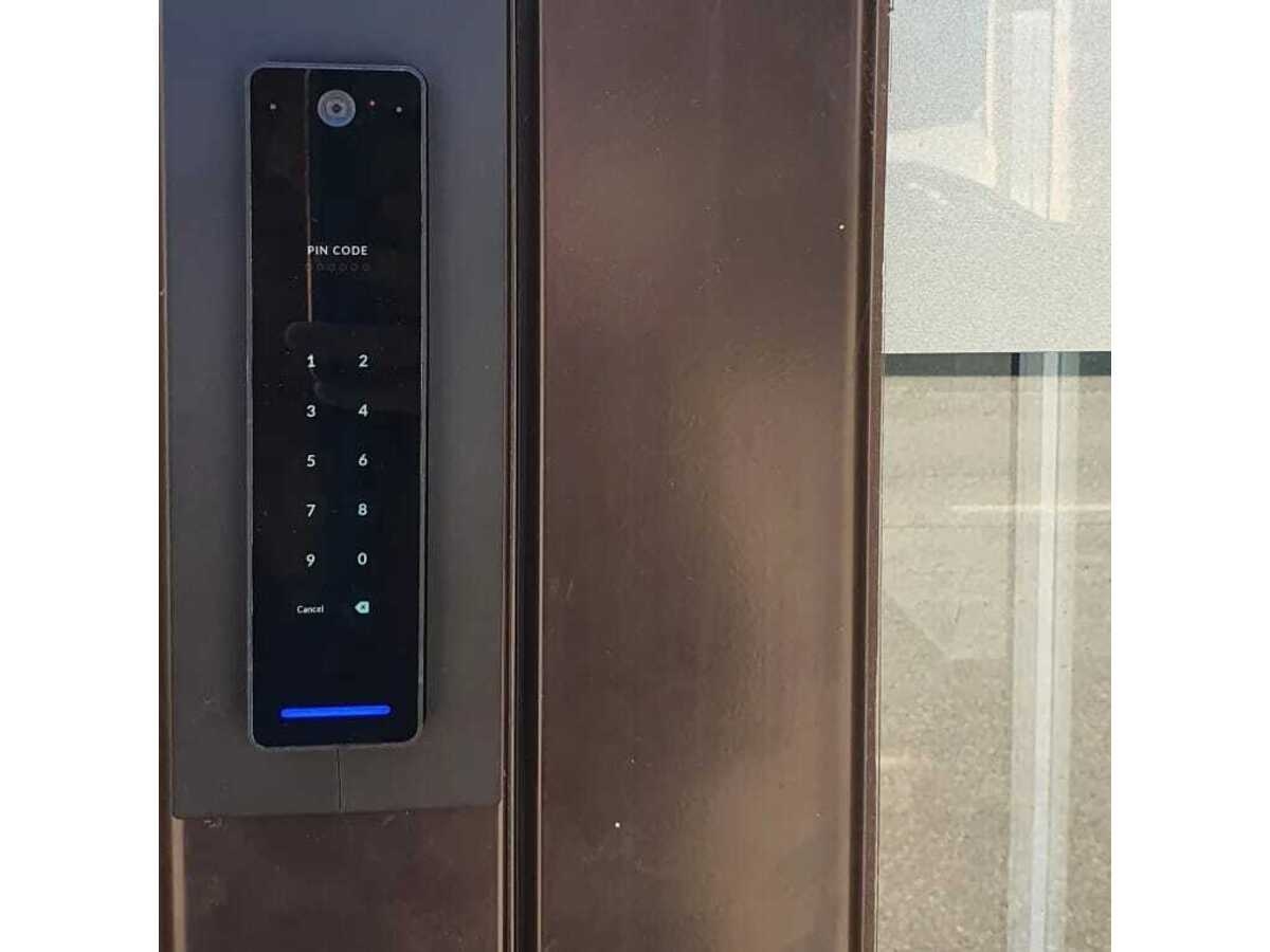 Códigos de acceso para la apertura del gimnasio - Imagen 3