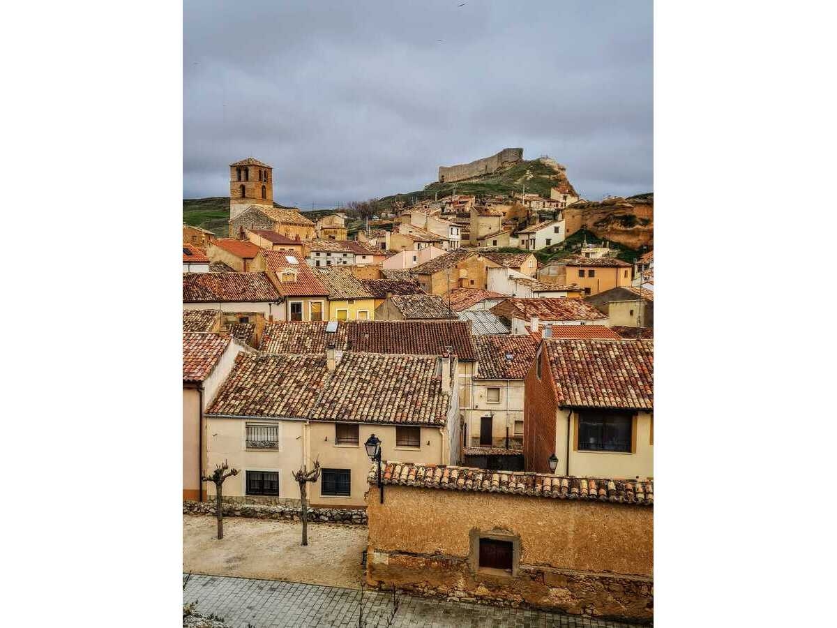 Buscando solución al problema de la vivienda