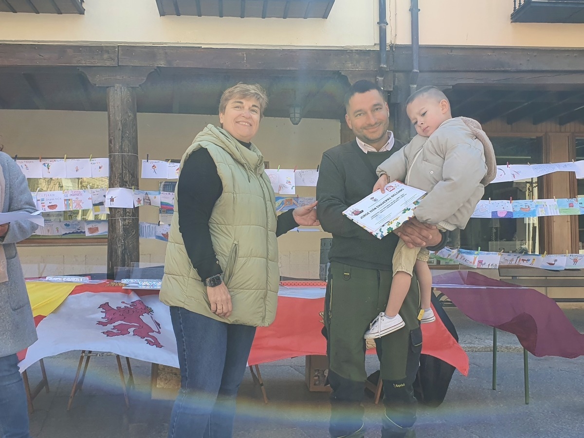 Ganadores Día del libro 2024 - Imagen 6