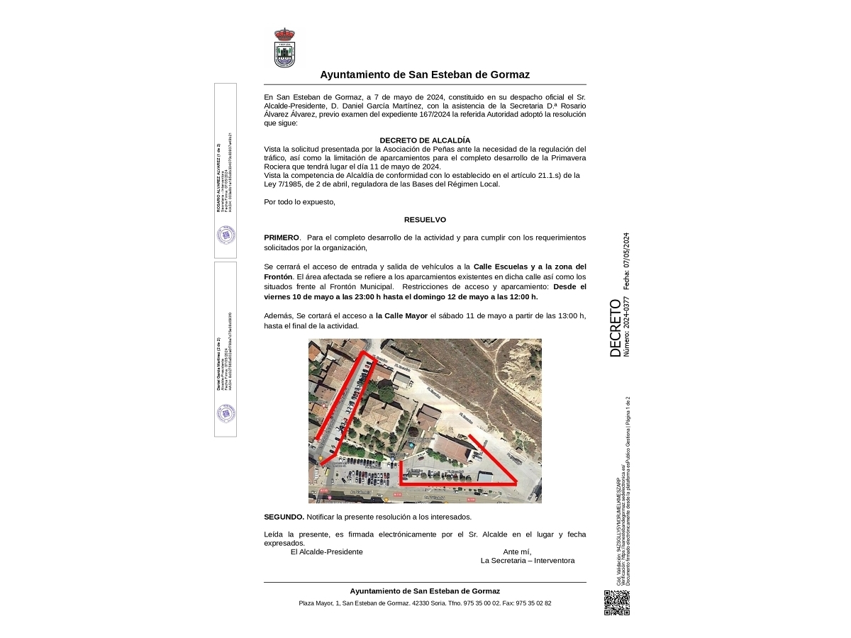 Primavera Rociera - Imagen 2