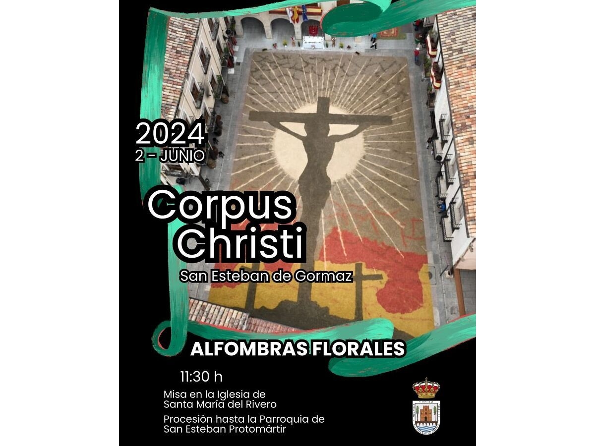 Corpus Christi