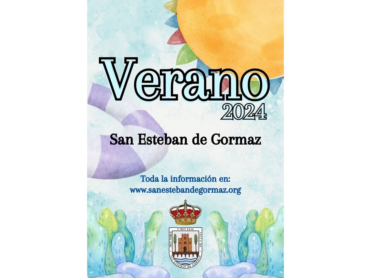 Programación de Verano 2024 - Imagen 2