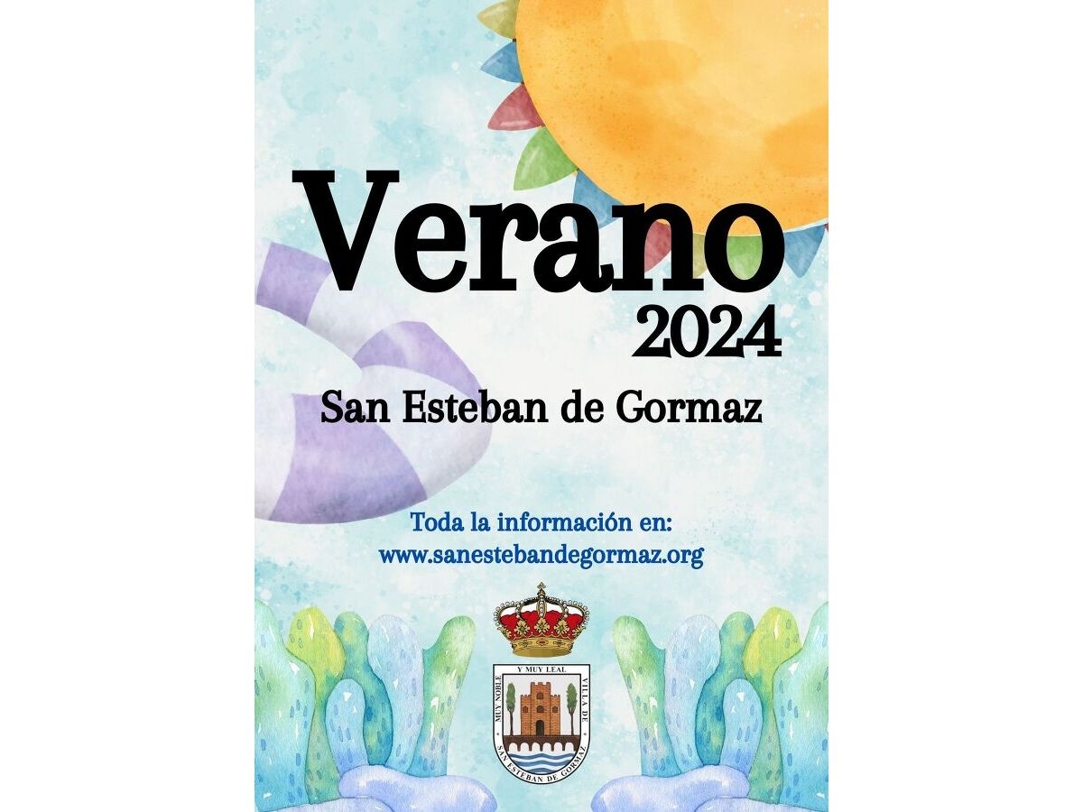Programación de Verano 2024