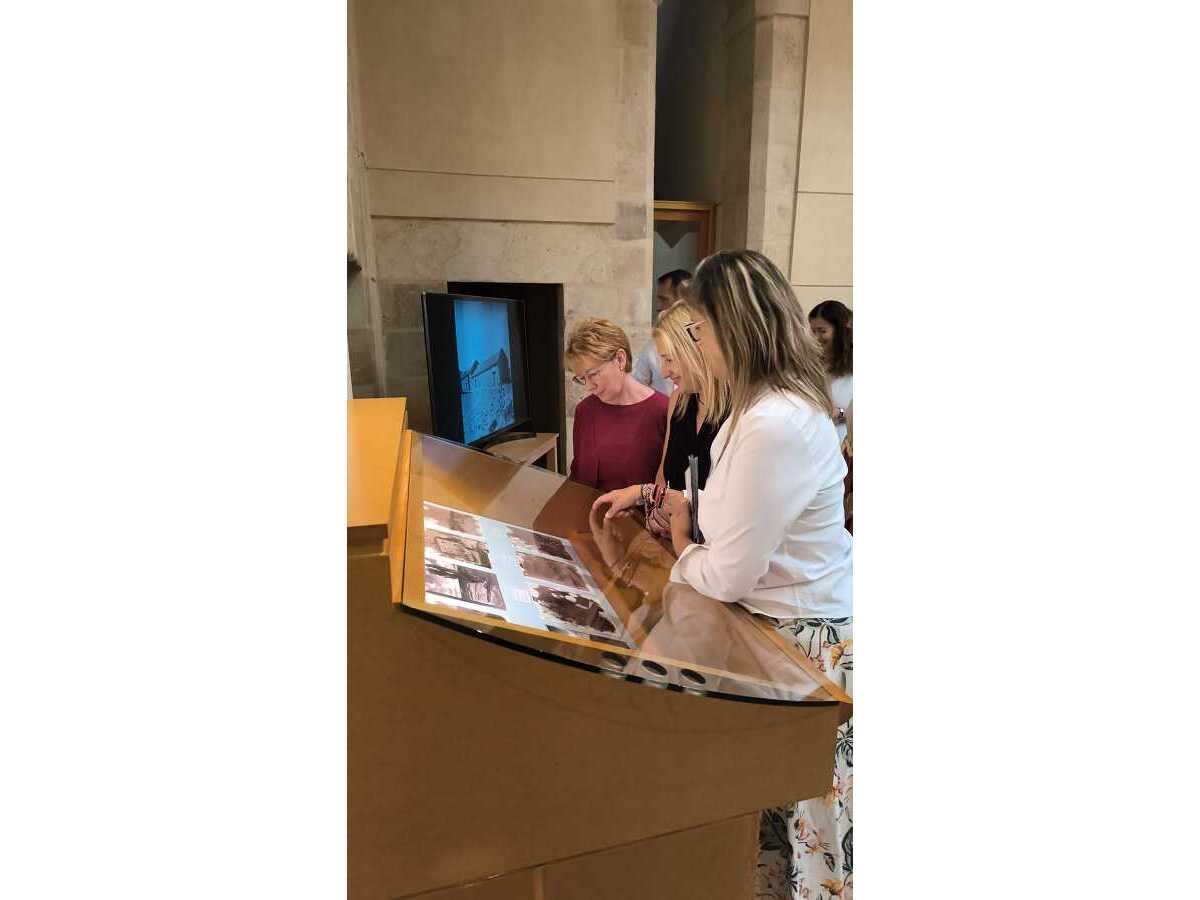 1948: Atauta a través del cristal - Imagen 2