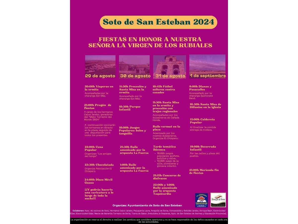 El mejor torrezno del mundo en Soto de San Esteban - Imagen 2