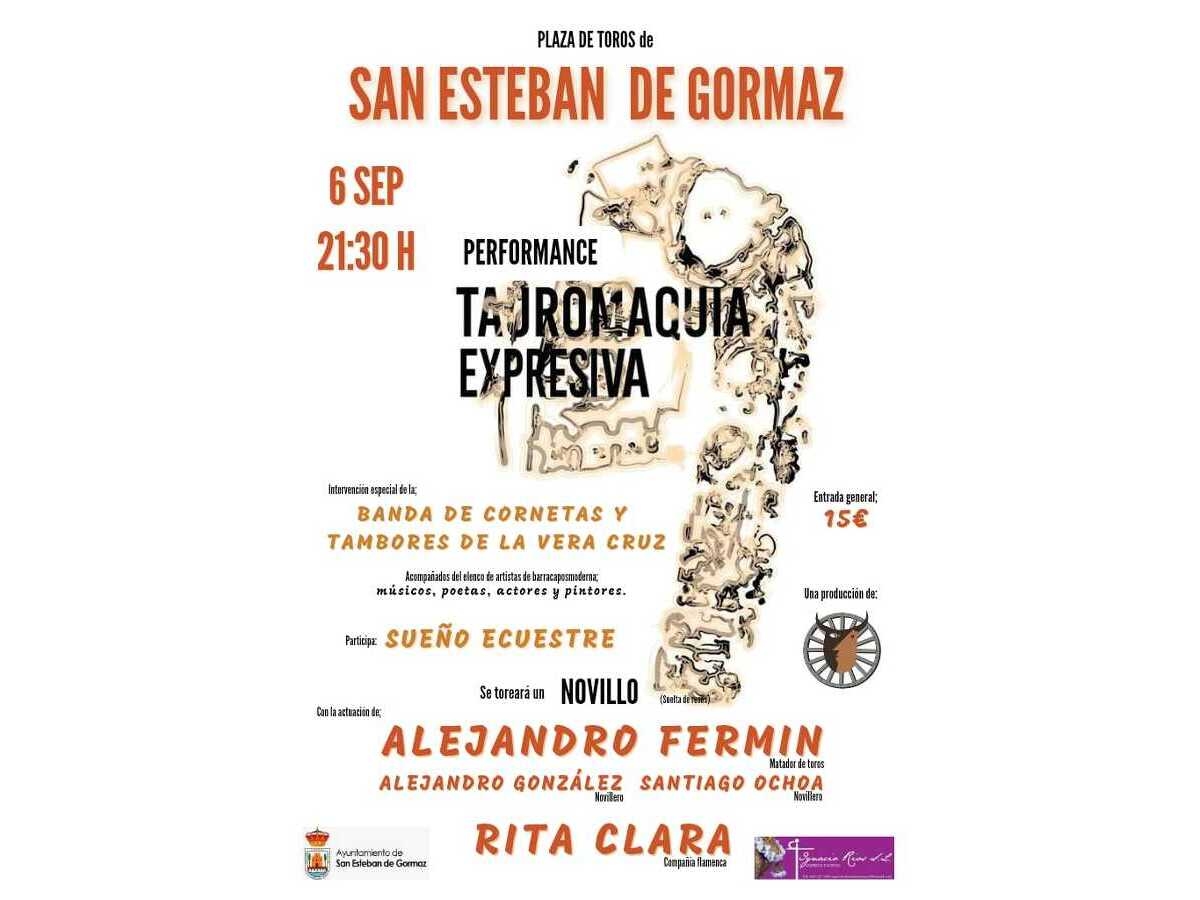 Fiestas Patronales 2024 - Imagen 2