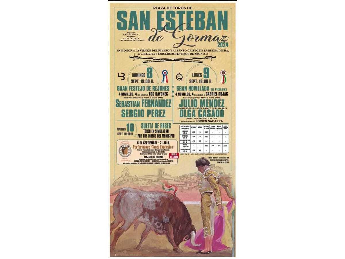 Fiestas Patronales 2024 - Imagen 3