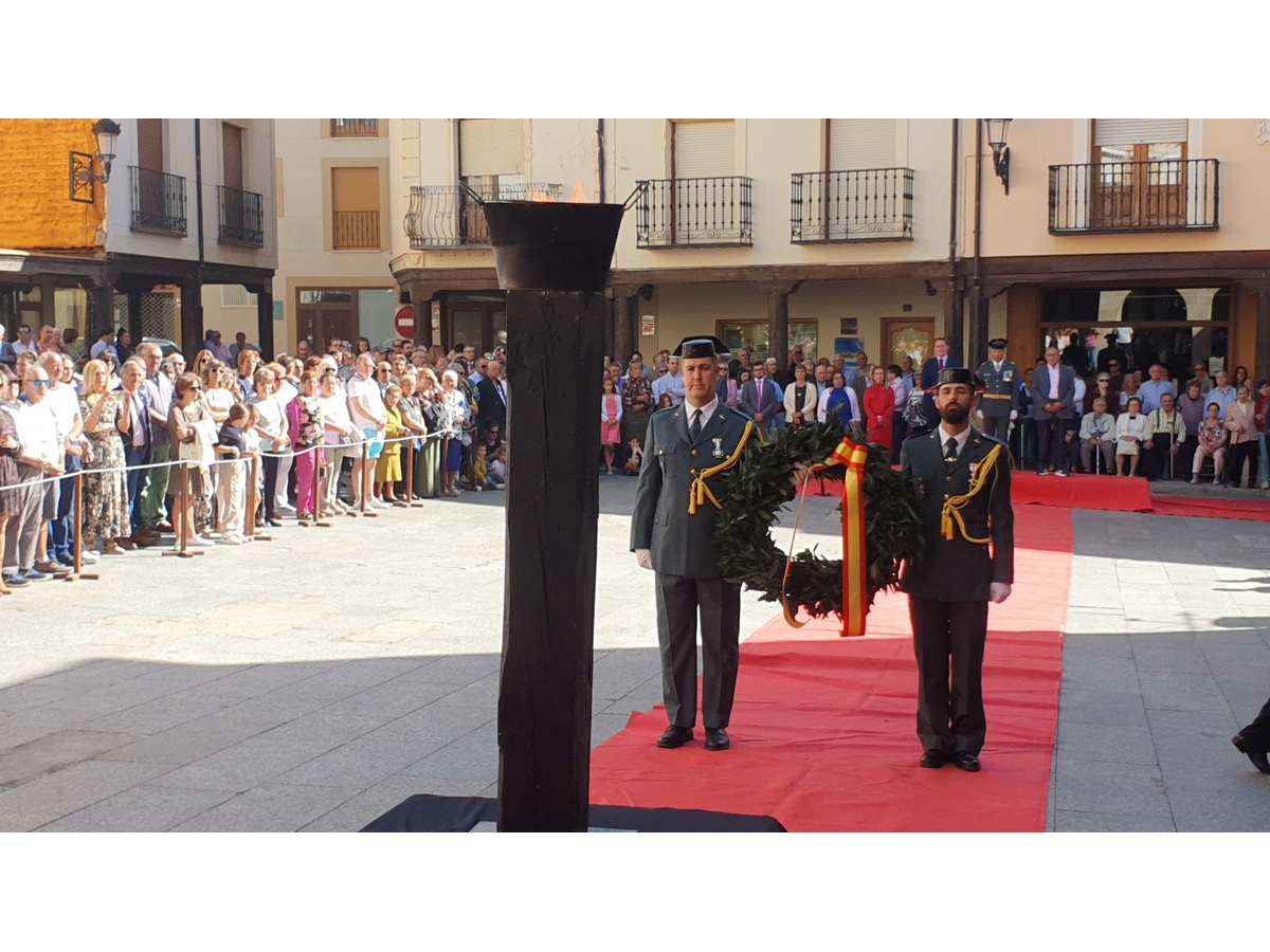 Día Nacional de España - Imagen 2