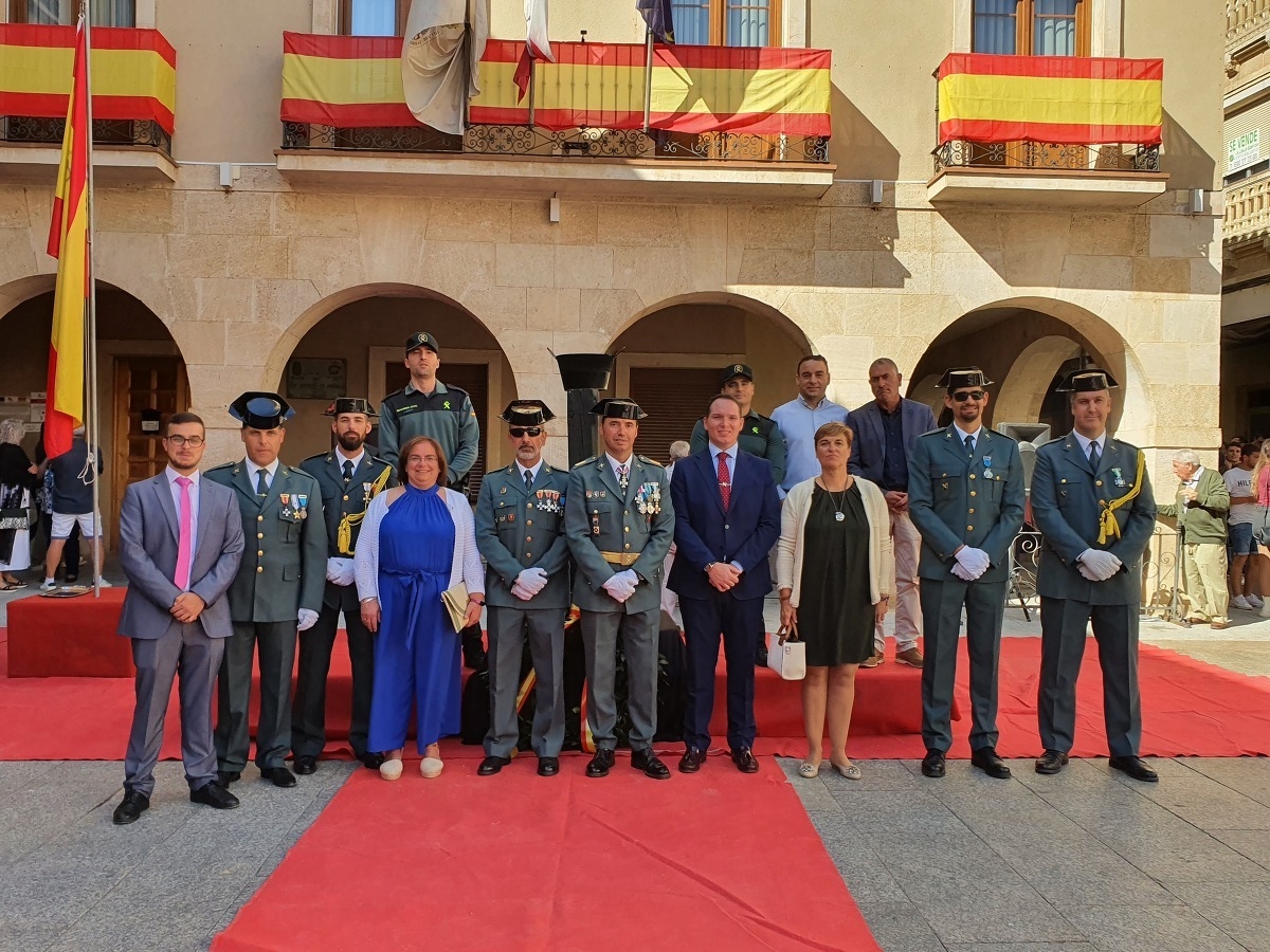 Día Nacional de España