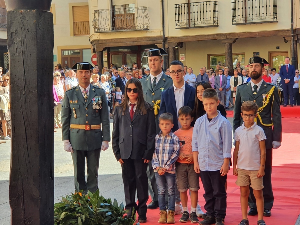 Día Nacional de España - Imagen 6