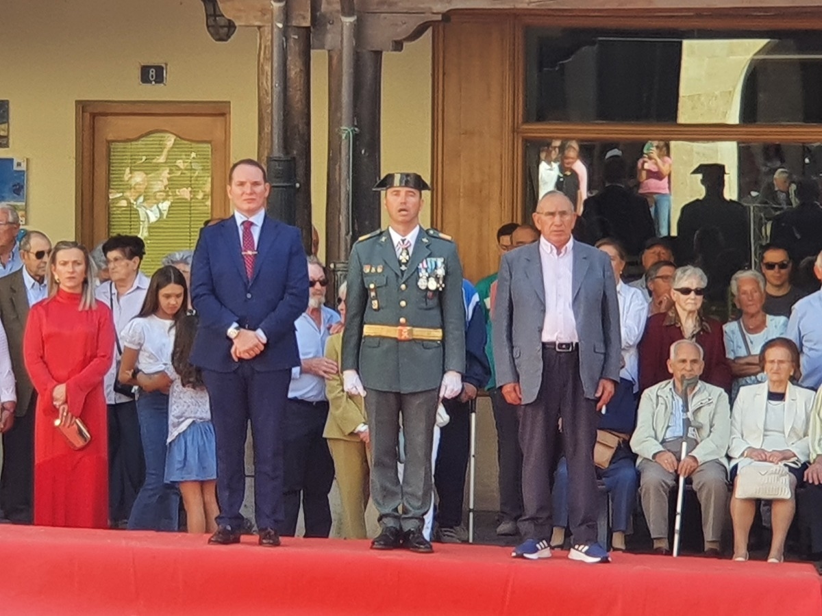 Día Nacional de España - Imagen 4