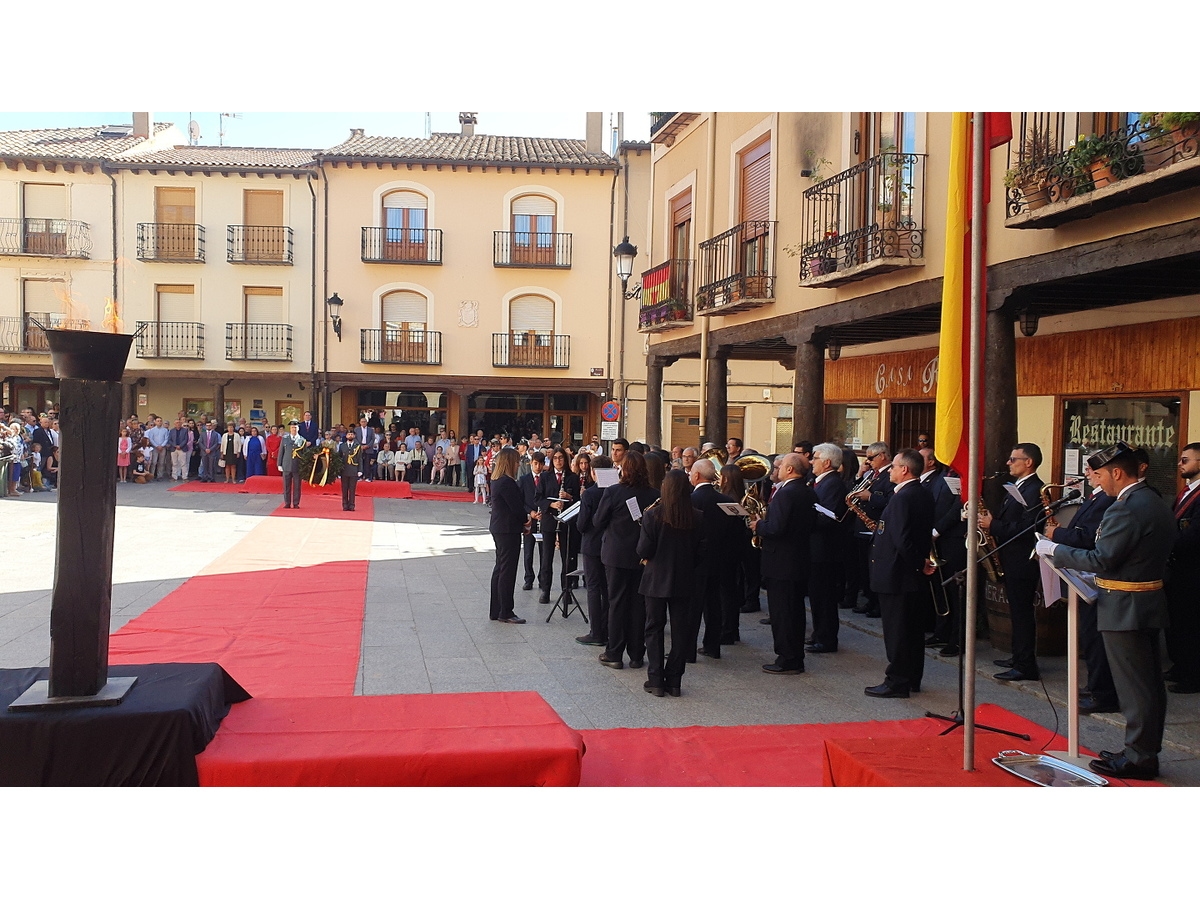 Día Nacional de España - Imagen 5