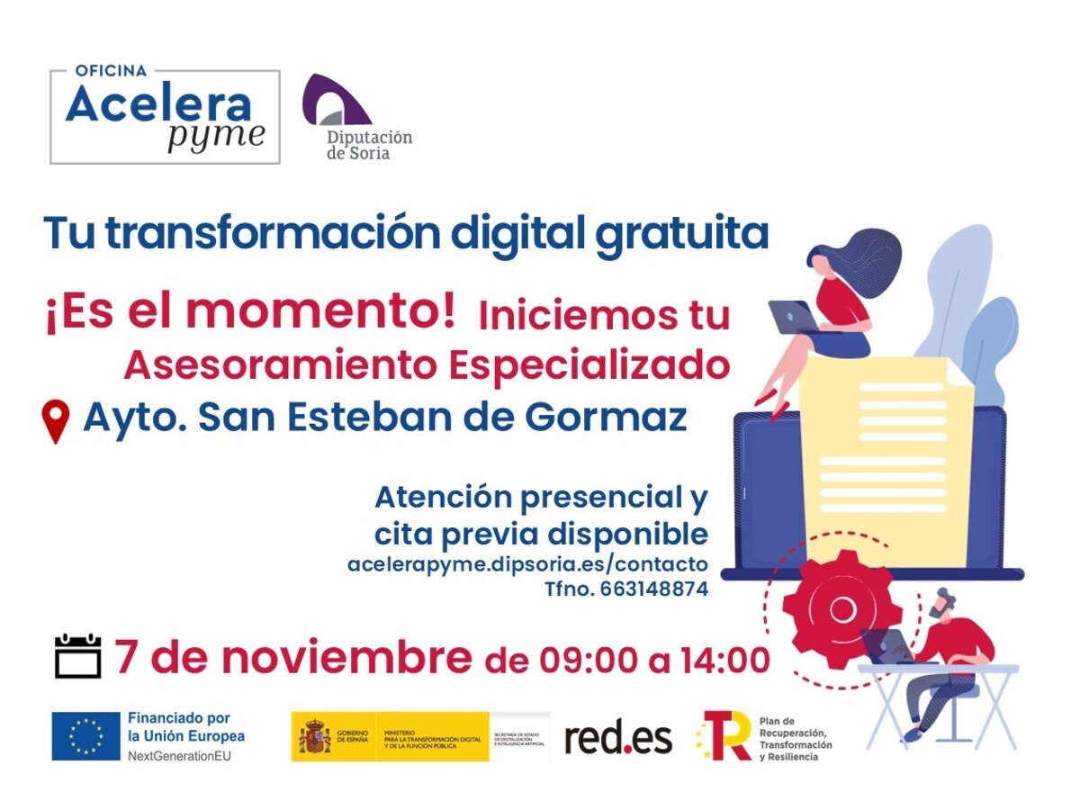 Hub Rural - 7 de noviembre